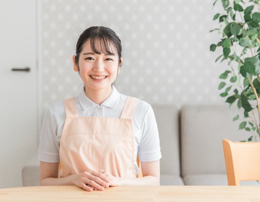 訪問介護　あいまいゾーン